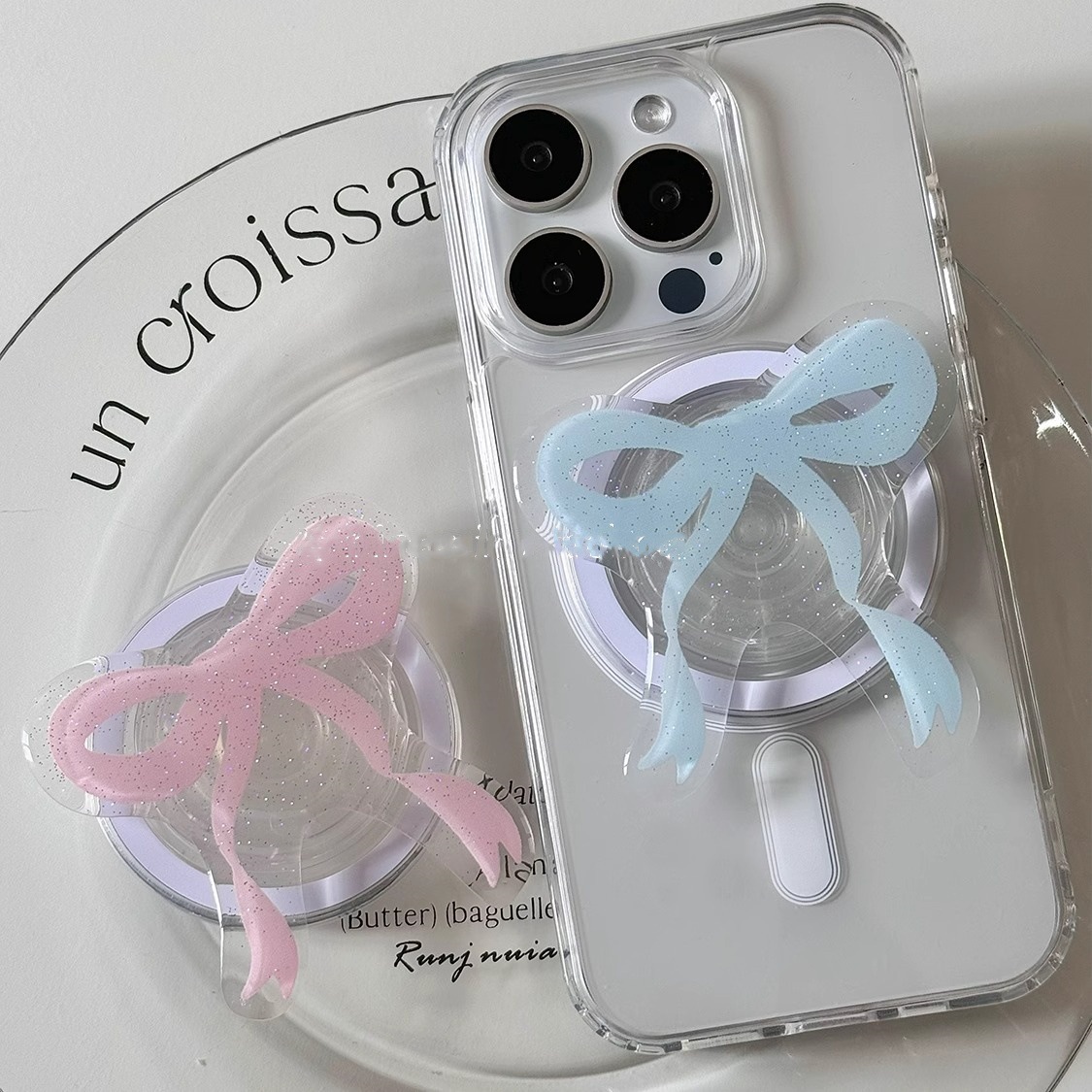Suporte Magnético para Celular - Phone Accessories Stand avaliação e preço