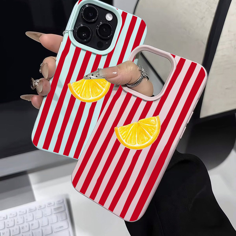 Capa de Silicone TPU Antichoqu - Phone Accessories List avaliação e preço