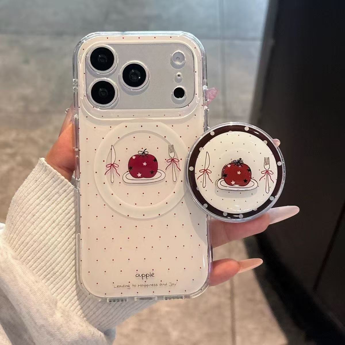 Suporte Magnético Dobrável Vin - Phone Accessories Stand avaliação e preço
