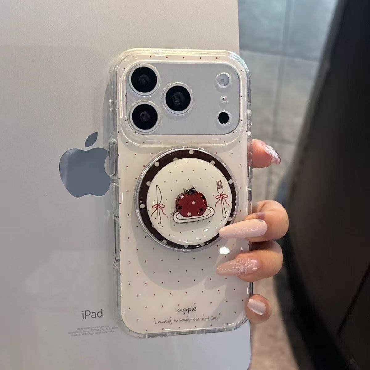 Suporte Magnético Dobrável Vin - Phone Accessories Stand avaliação e preço