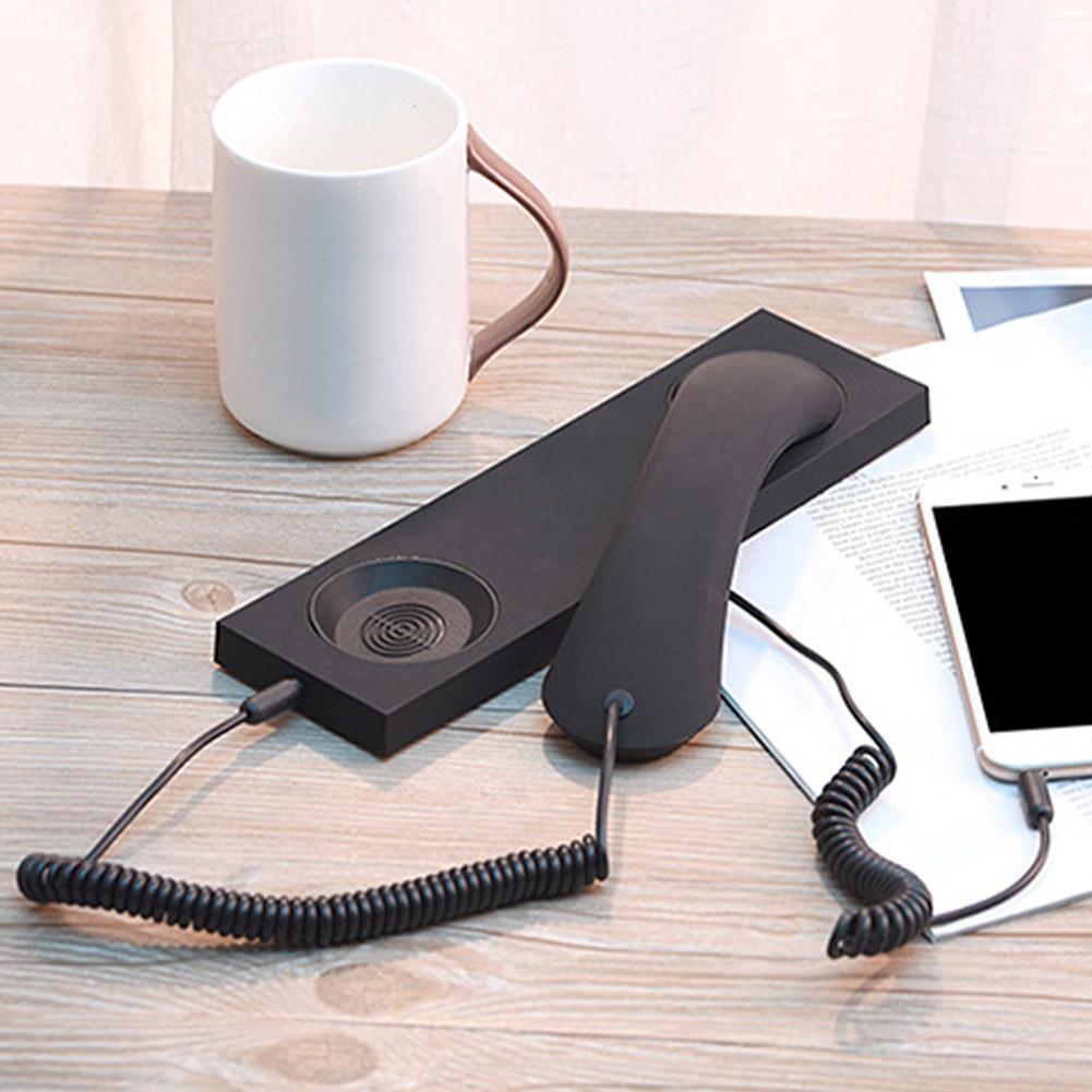 Telefone Retro, Aparelho de Te - Retro Handset Phone avaliação e preço