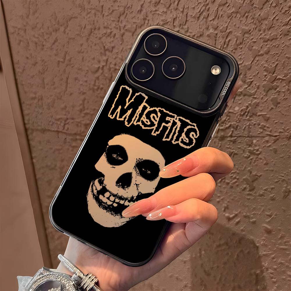 Capa de Celular Misfits para i - Phone Accessories List avaliação e preço