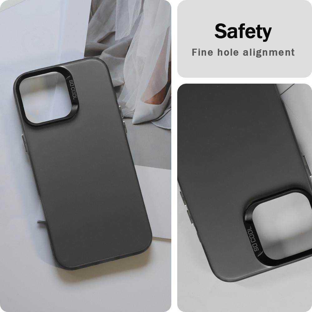 Capa de Celular Misfits para i - Phone Accessories List avaliação e preço