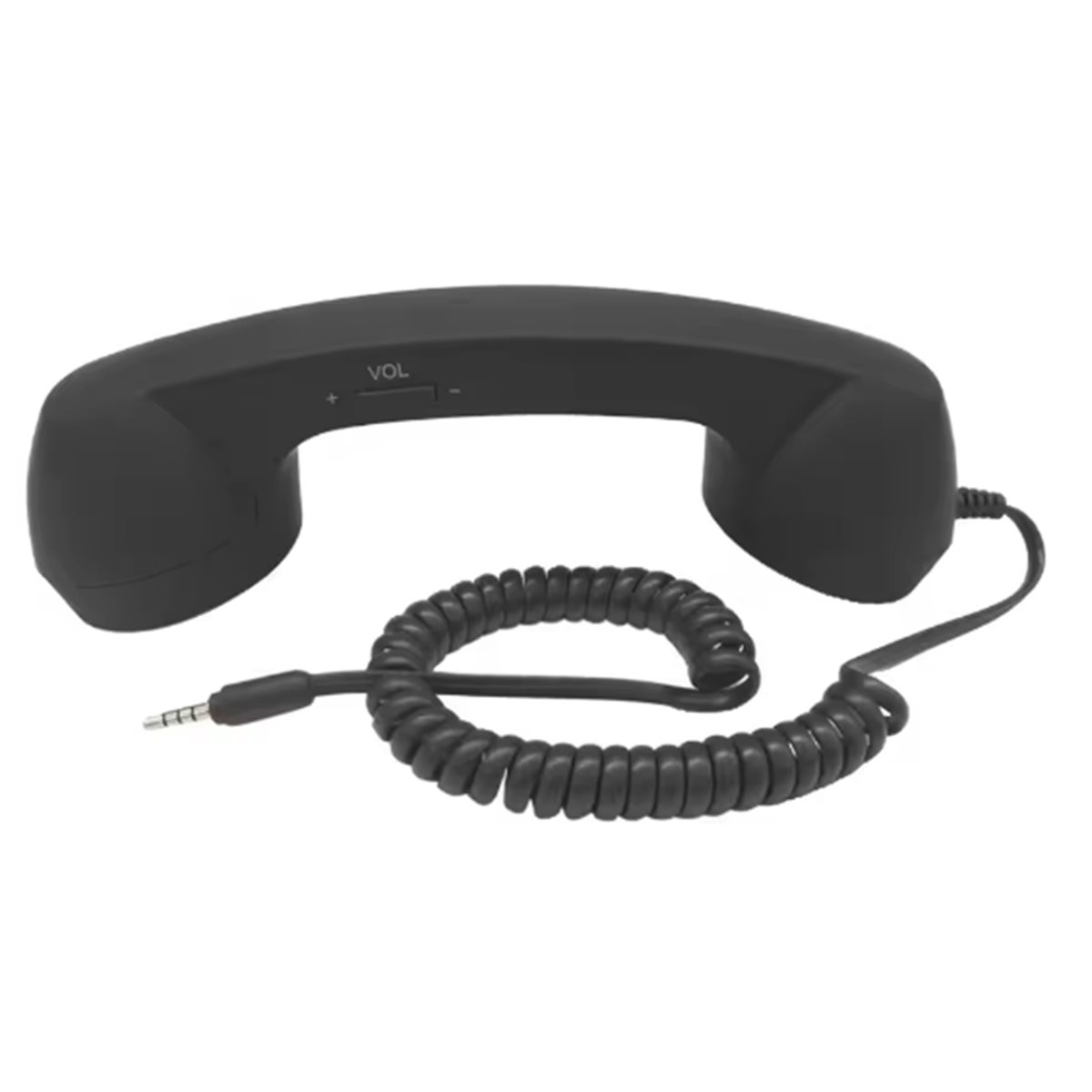Fone de Ouvido Retrô TCE e Rec - Retro Handset Phone avaliação e preço