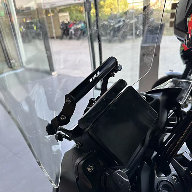 Para benelli trk702x trk702 tr - Quality Phone Accessories avaliação e preço