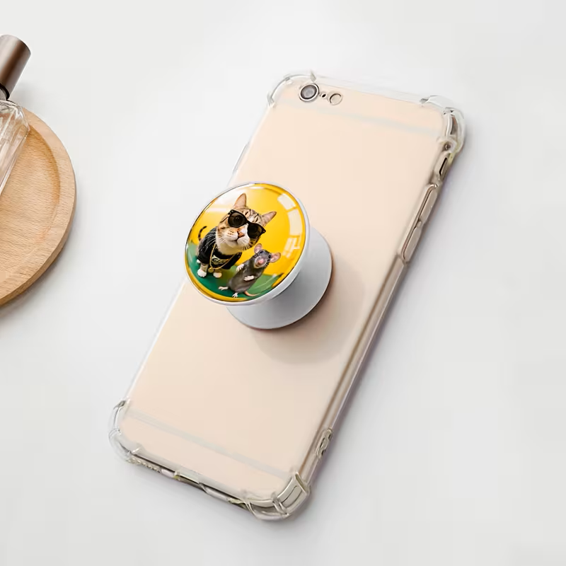 1 suporte para telefone, prese - Phone Accessories Stand avaliação e preço