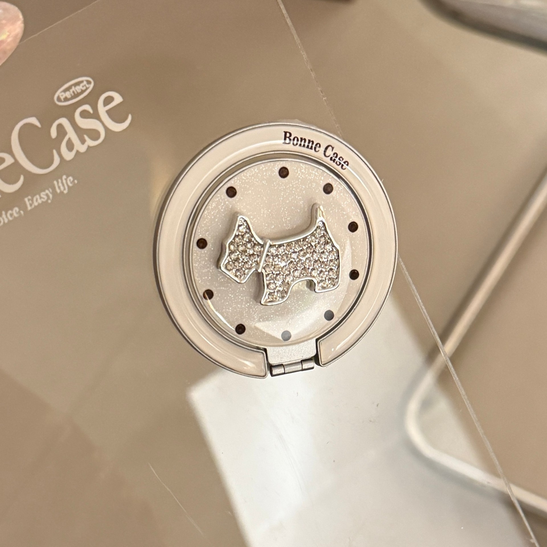 Suporte Magnético para Celular - Phone Accessories Stand avaliação e preço