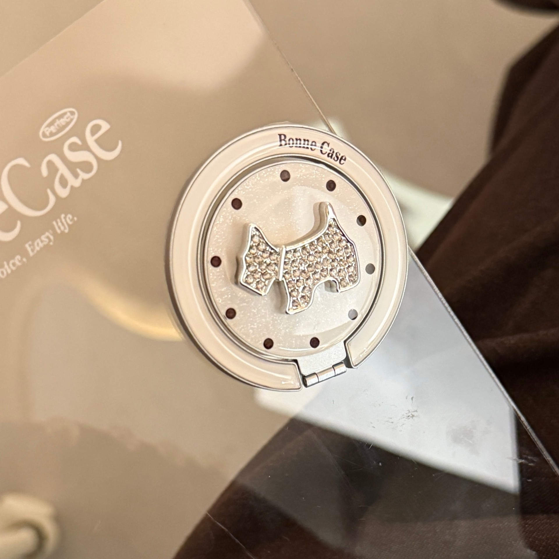 Suporte Magnético para Celular - Phone Accessories Stand avaliação e preço