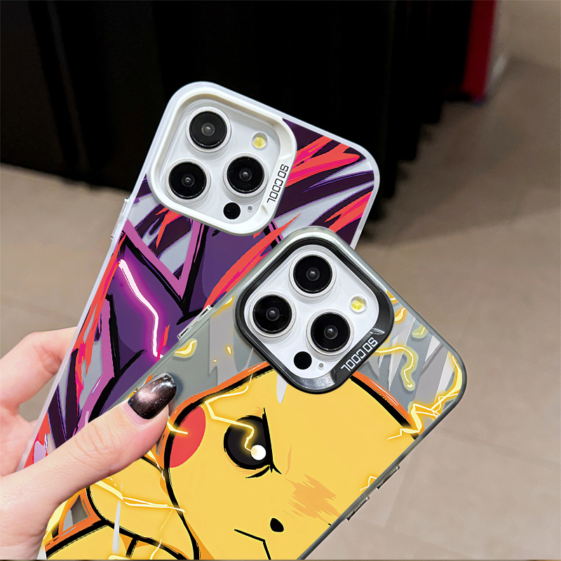 Capa de Celular Anime P-Pokémo - X Phone Accessories avaliação e preço