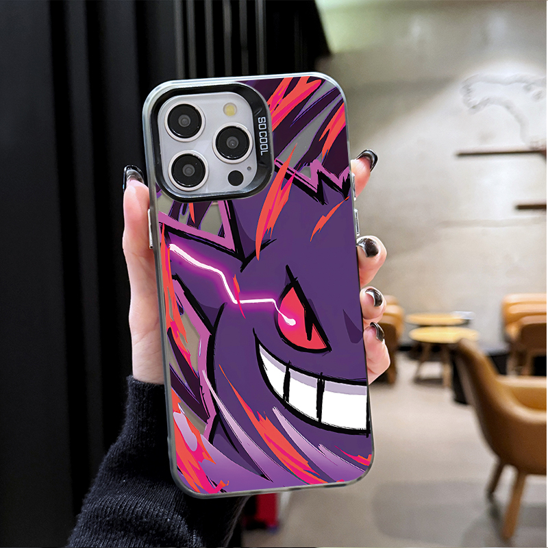 Capa de Celular Anime P-Pokémo - X Phone Accessories avaliação e preço