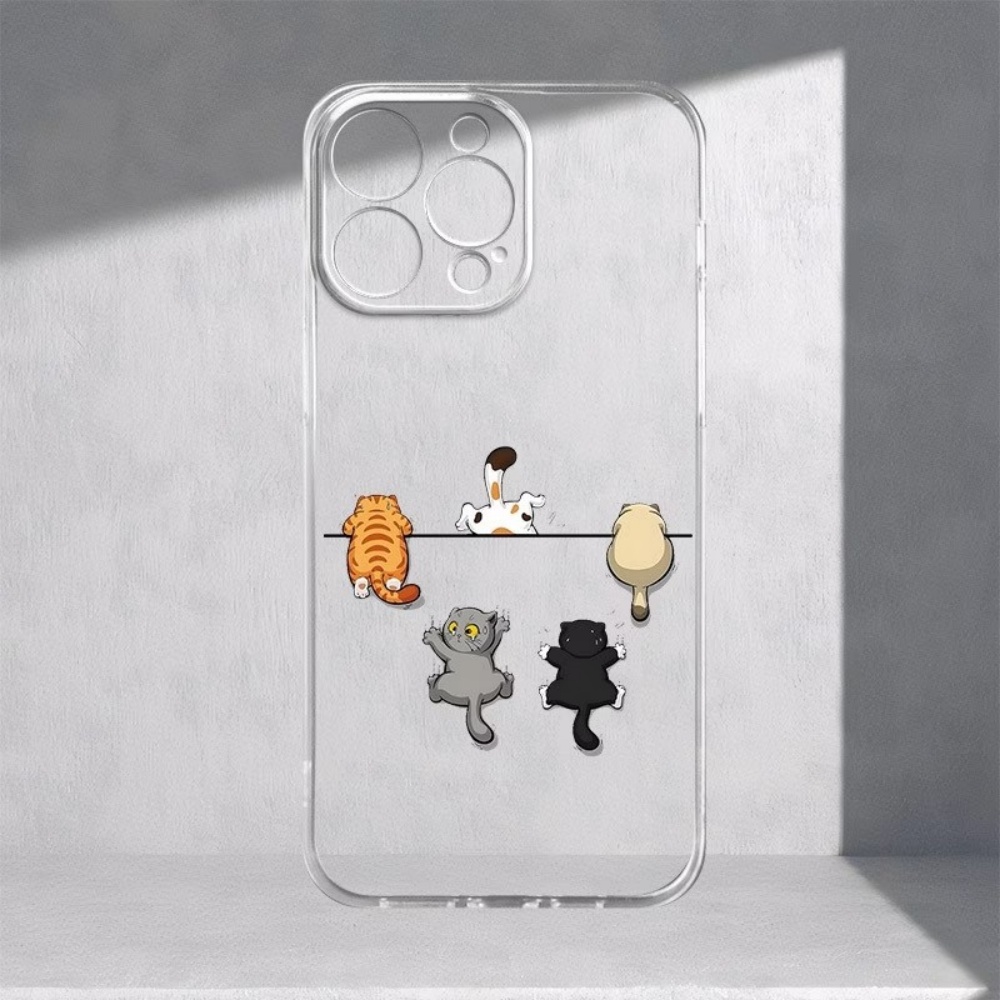 Capa de Celular com Estampa de - Phone Accessories List avaliação e preço