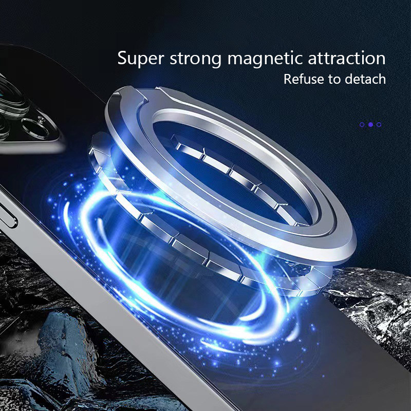 Suporte Magnético de Anel para - Phone Accessories Stand avaliação e preço