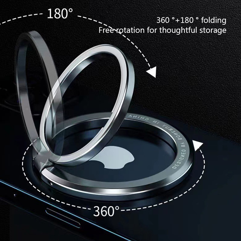 Suporte Magnético de Anel para - Phone Accessories Stand avaliação e preço