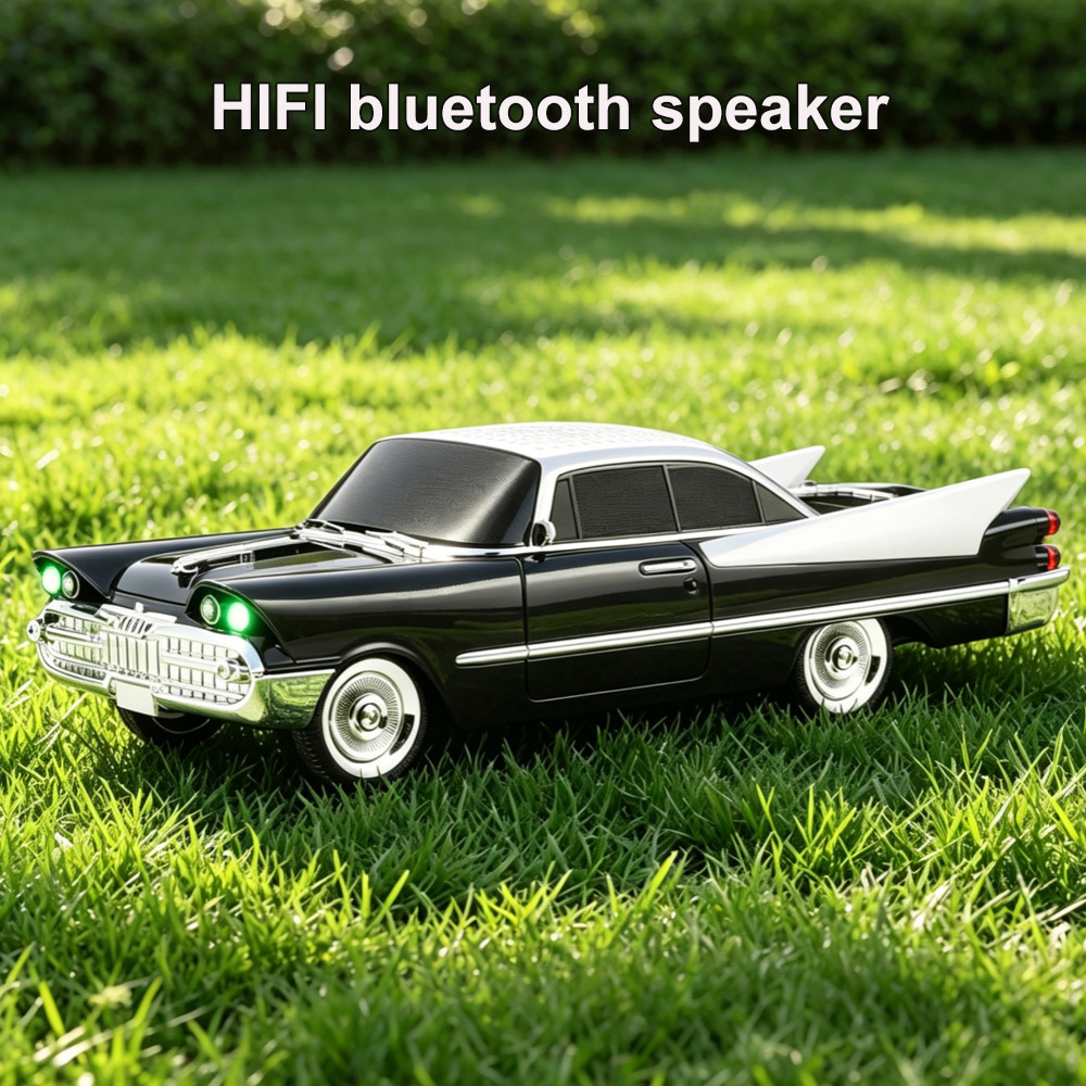 Caixa de Som Bluetooth Modelo  - Retro Handset Phone avaliação e preço