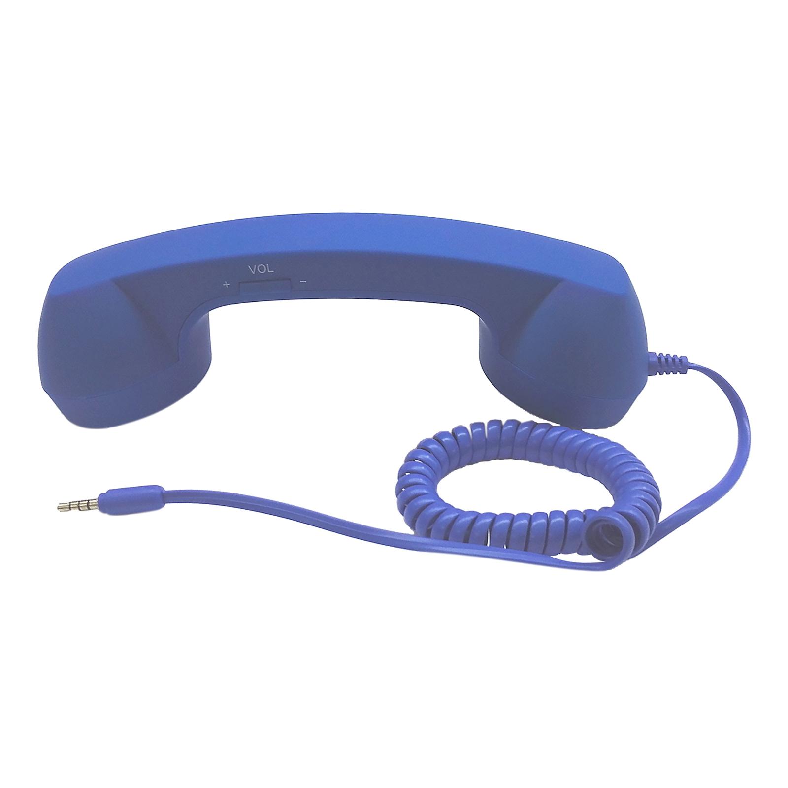 Retro Telephone Handset, Mini  - Retro Handset Phone avaliação e preço