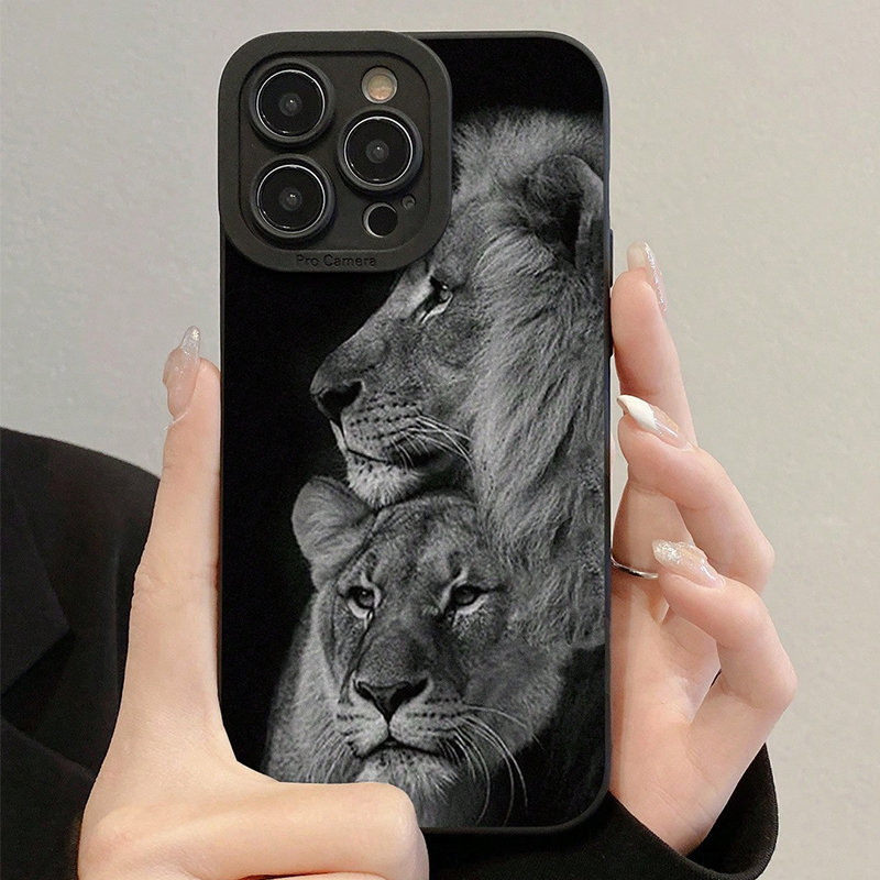 Capa de telefone com estampa d - X Phone Accessories avaliação e preço