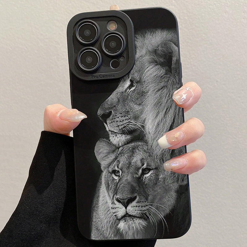 Capa de telefone com estampa d - X Phone Accessories avaliação e preço