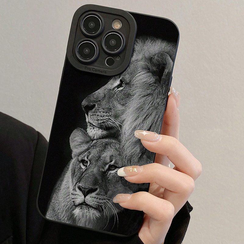 Capa de telefone com estampa d - X Phone Accessories avaliação e preço