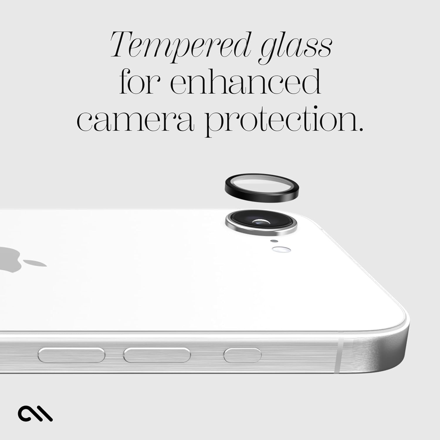 Capa protetora de lente de câm - Quality Phone Accessories avaliação e preço