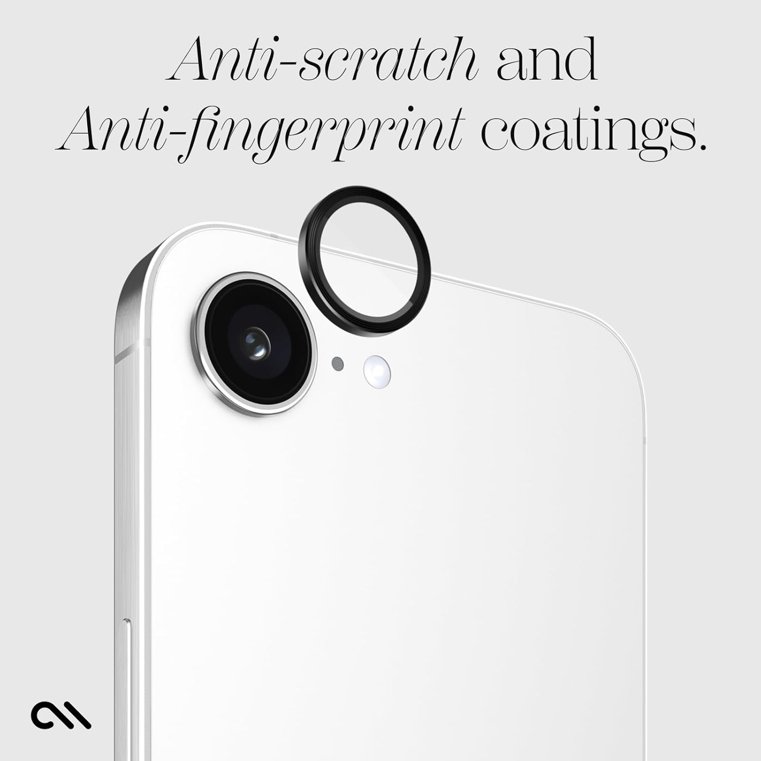 Capa protetora de lente de câm - Quality Phone Accessories avaliação e preço