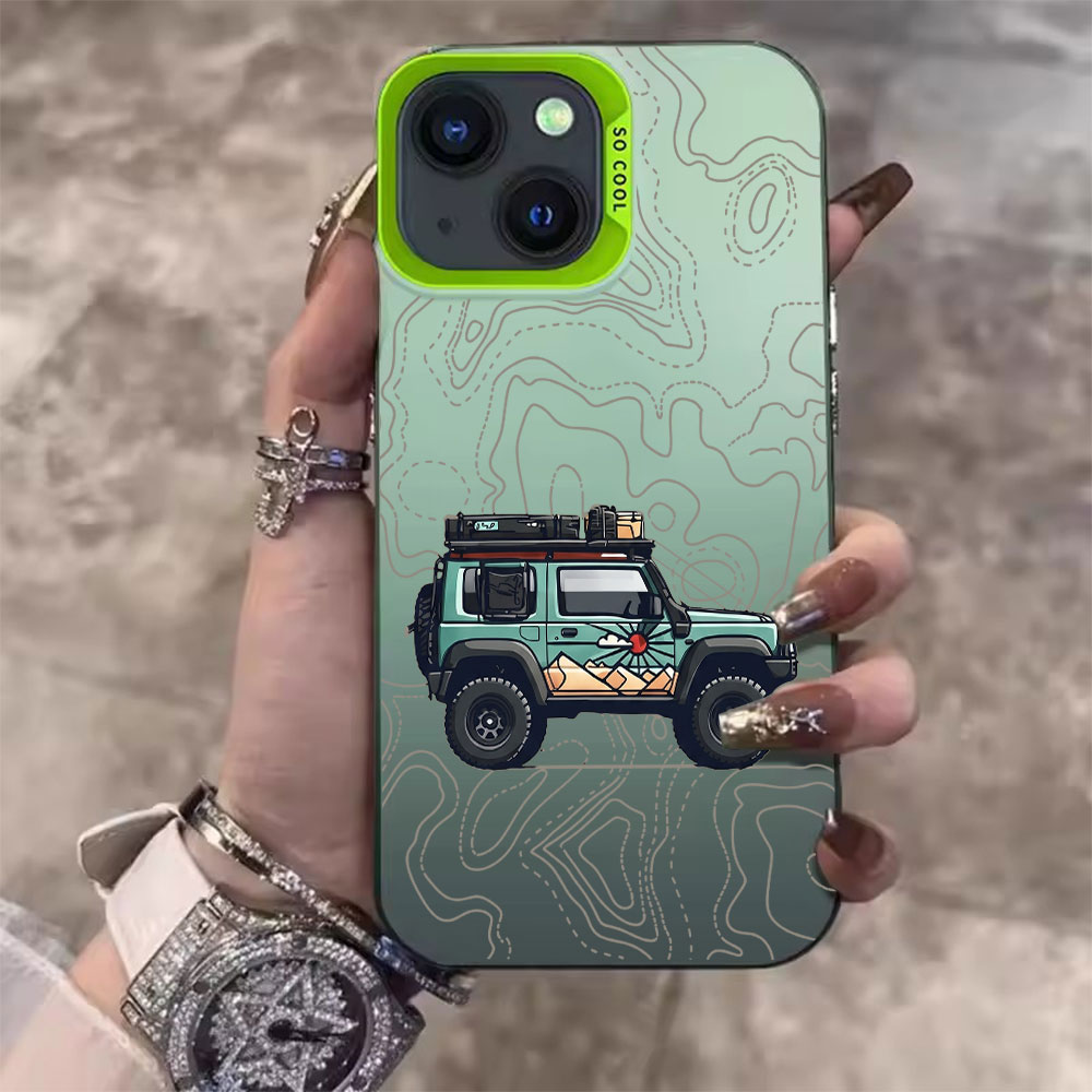 Capa de Celular Antirriscos Rí - X Phone Accessories avaliação e preço