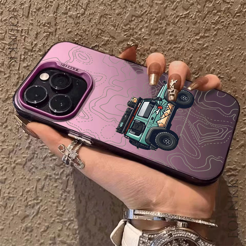 Capa de Celular Antirriscos Rí - X Phone Accessories avaliação e preço