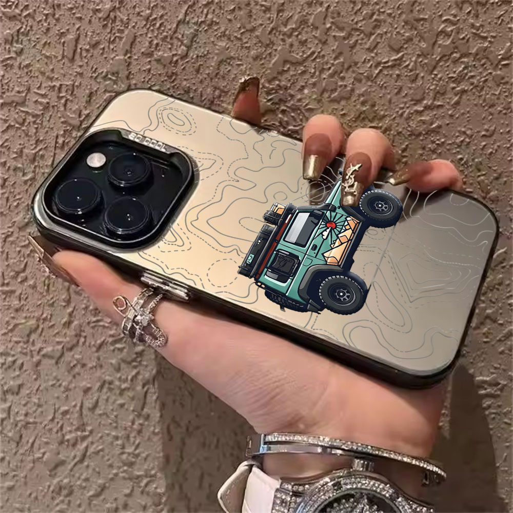 Capa de Celular Antirriscos Rí - X Phone Accessories avaliação e preço