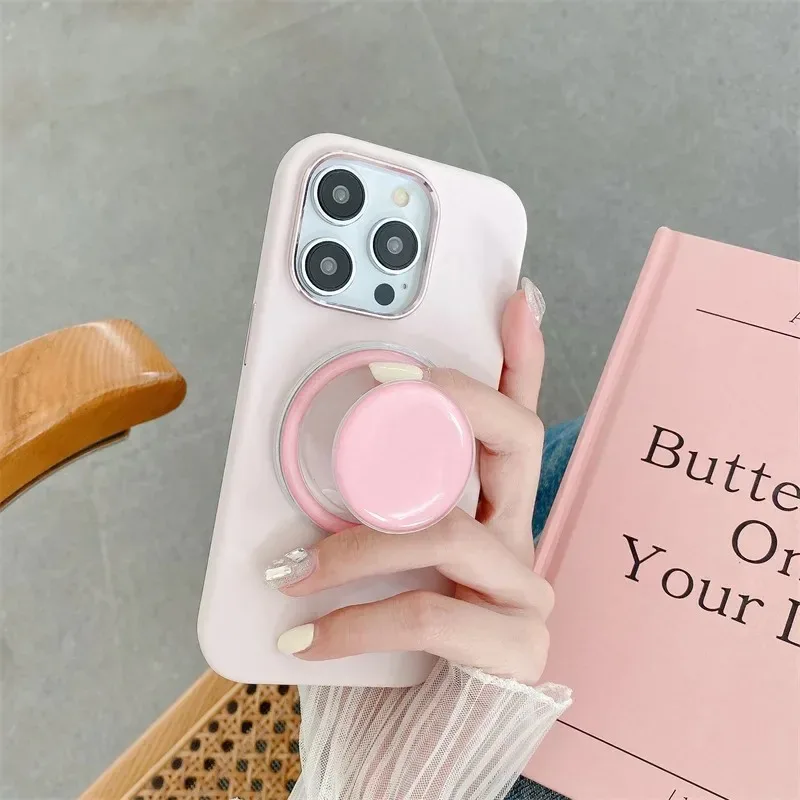 Suporte Magnético Dobrável par - Phone Accessories Stand avaliação e preço