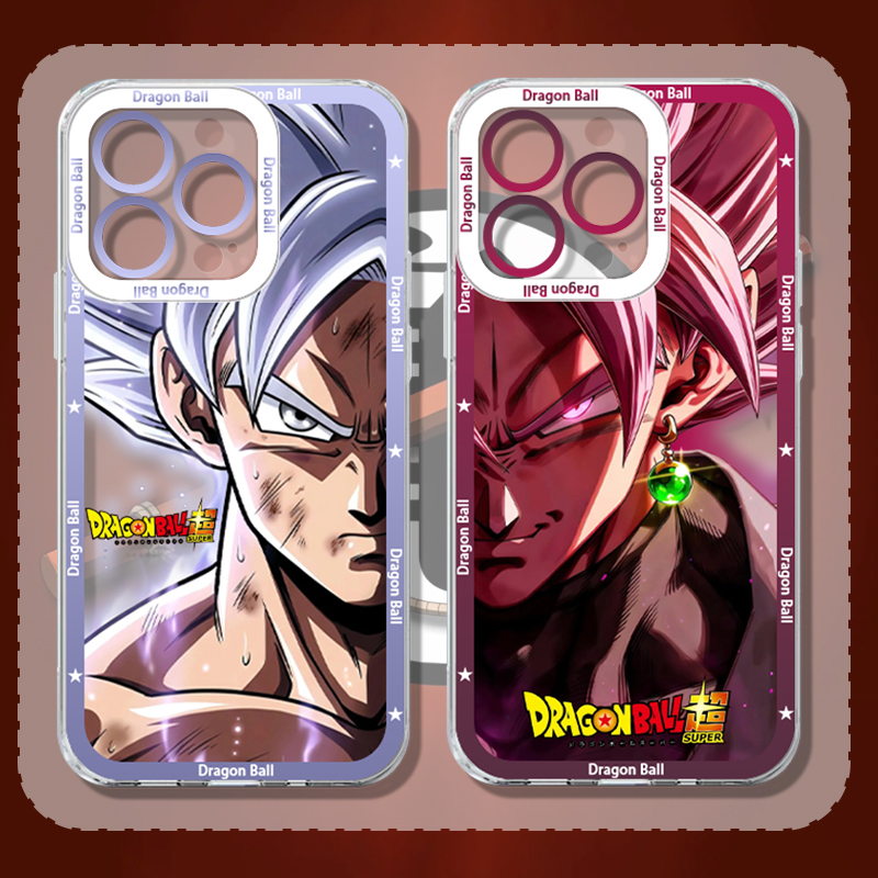 Capa de Celular Anime para D-D - Phone Accessories List avaliação e preço