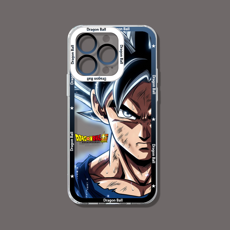 Capa de Celular Anime para D-D - Phone Accessories List avaliação e preço