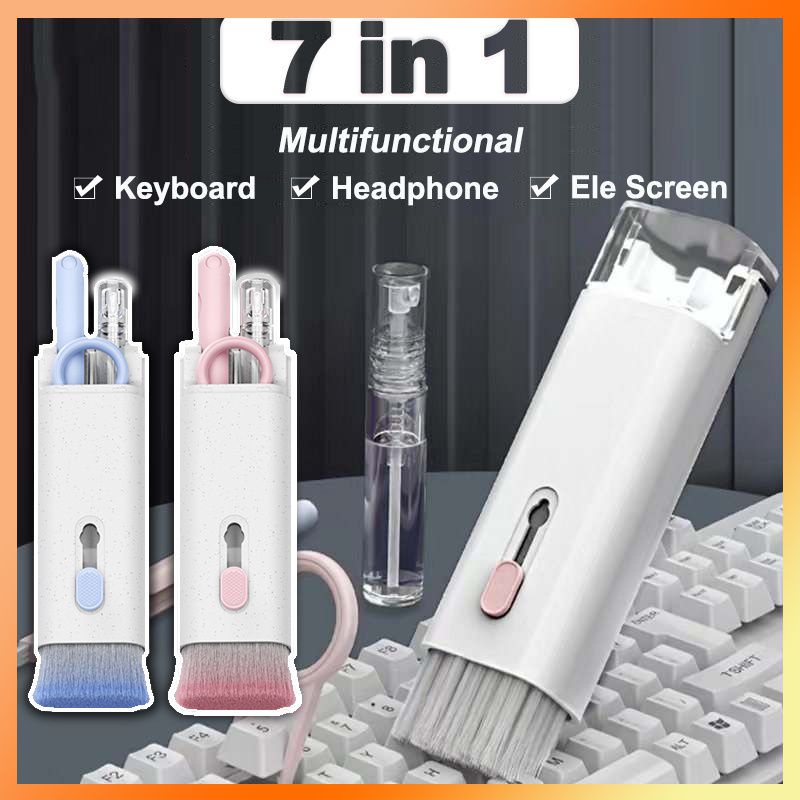 Caneta de Limpeza Eletrônica 7 - Phone Accessories For Content Creators avaliação e preço
