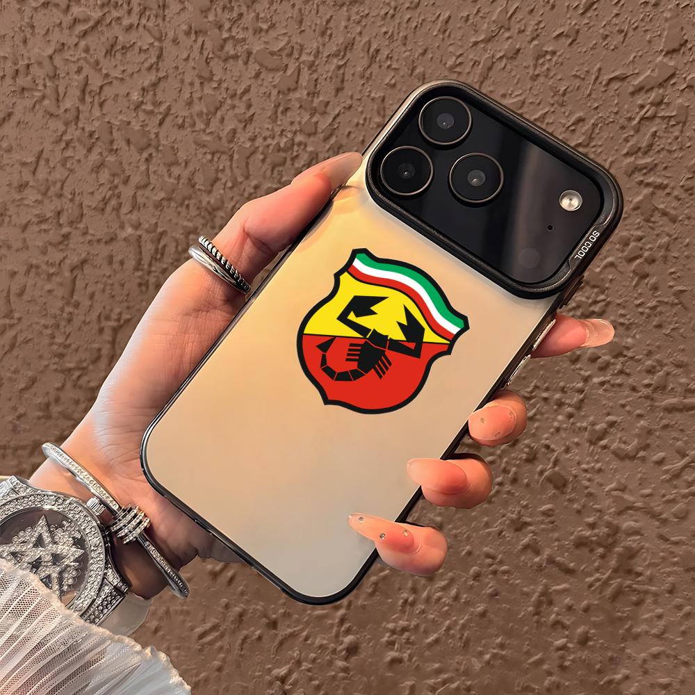 Capa de Celular A-Abarth Scorp - Phone Accessories List avaliação e preço