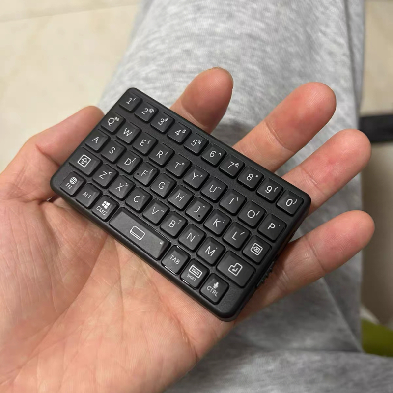 Teclado Mini Retro EXknight co - Retro Handset Phone avaliação e preço