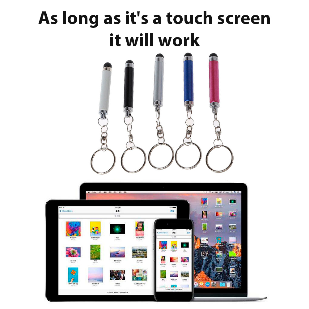 Caneta universal para tablet,  - Phone Accessories You Need avaliação e preço