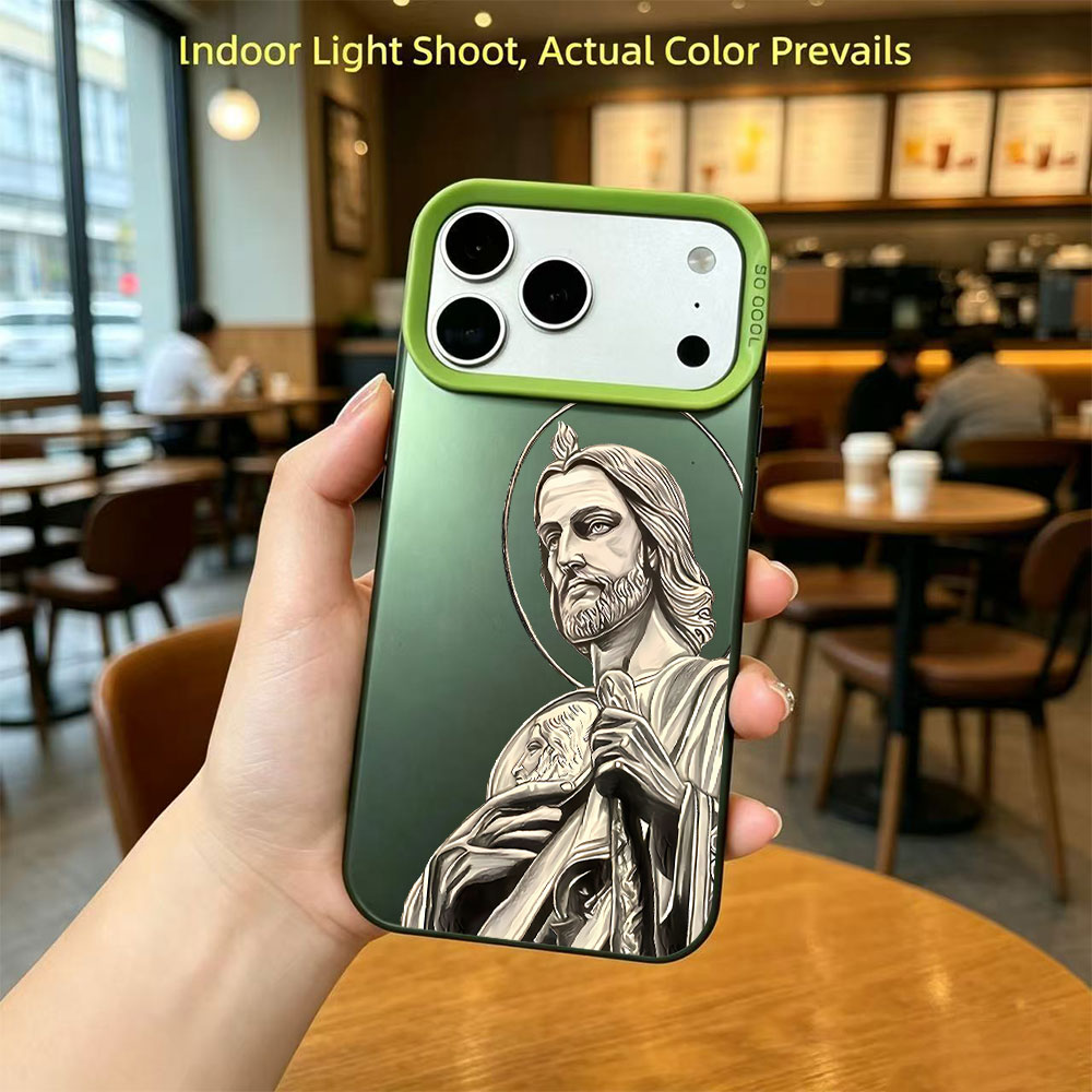 Capa Protetora com Design Padr - X Phone Accessories avaliação e preço