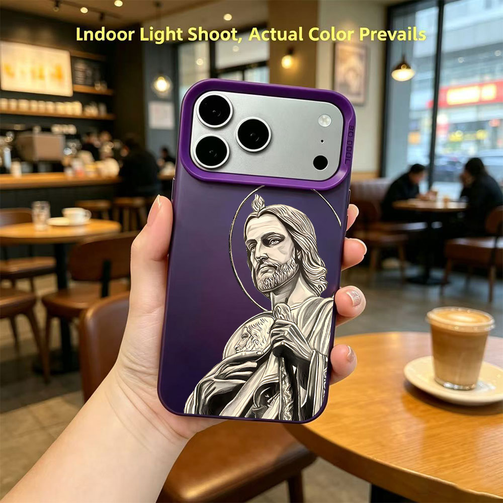 Capa Protetora com Design Padr - X Phone Accessories avaliação e preço