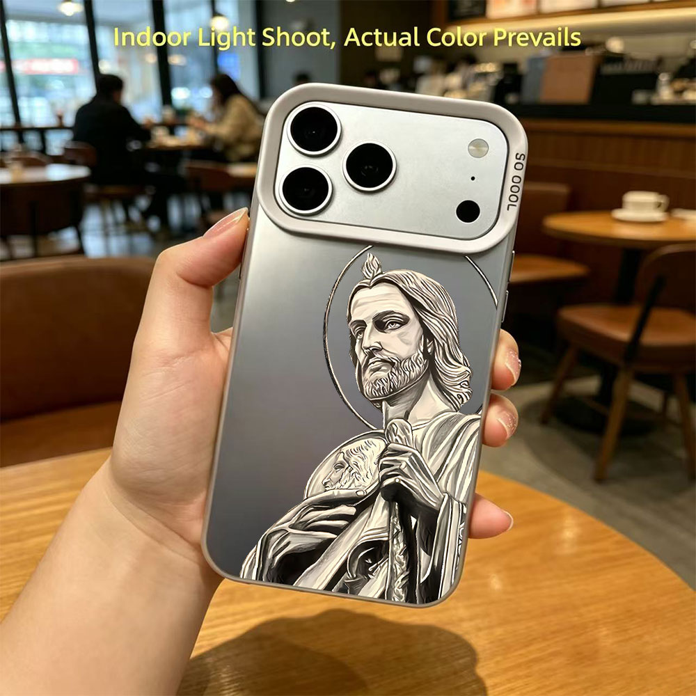 Capa Protetora com Design Padr - X Phone Accessories avaliação e preço
