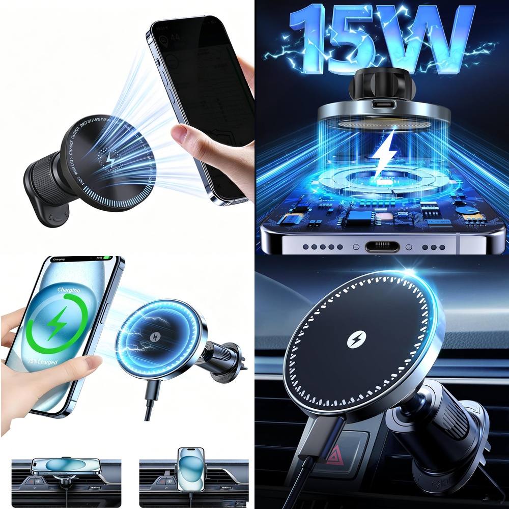 Produto em Destaque 2026: Aces - Phone Accessories Trending Products avaliação e preço