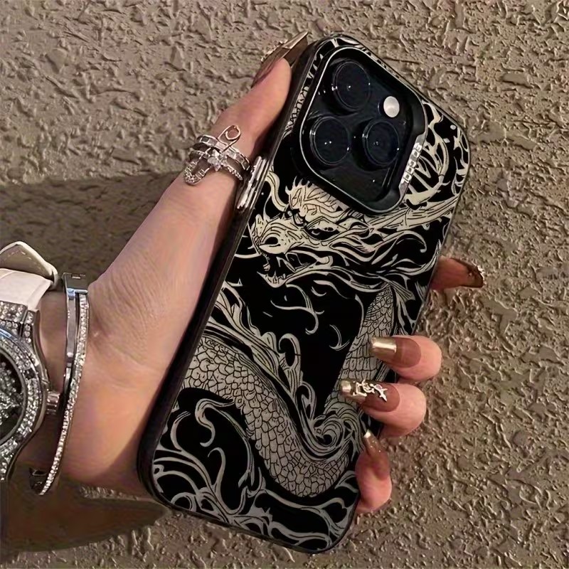 Capa de Telefone com Padrão de - X Phone Accessories avaliação e preço
