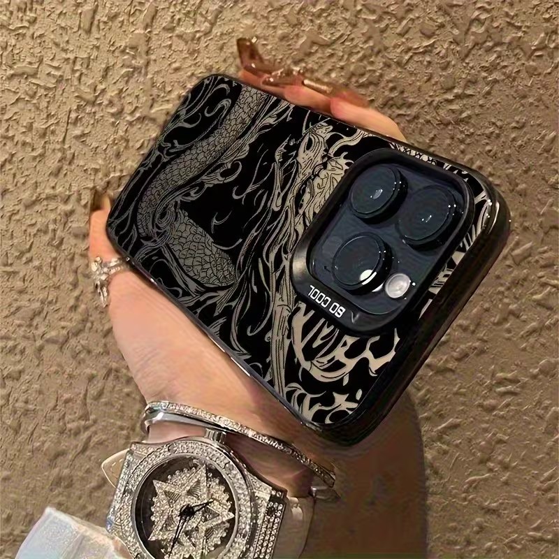 Capa de Telefone com Padrão de - X Phone Accessories avaliação e preço