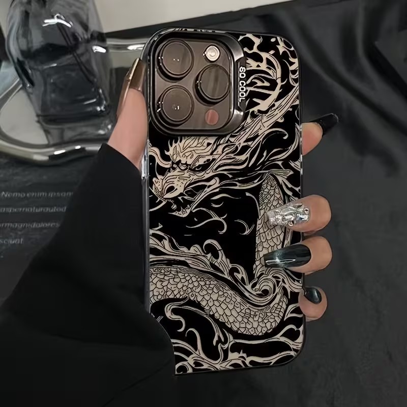 Capa de Telefone com Padrão de - X Phone Accessories avaliação e preço