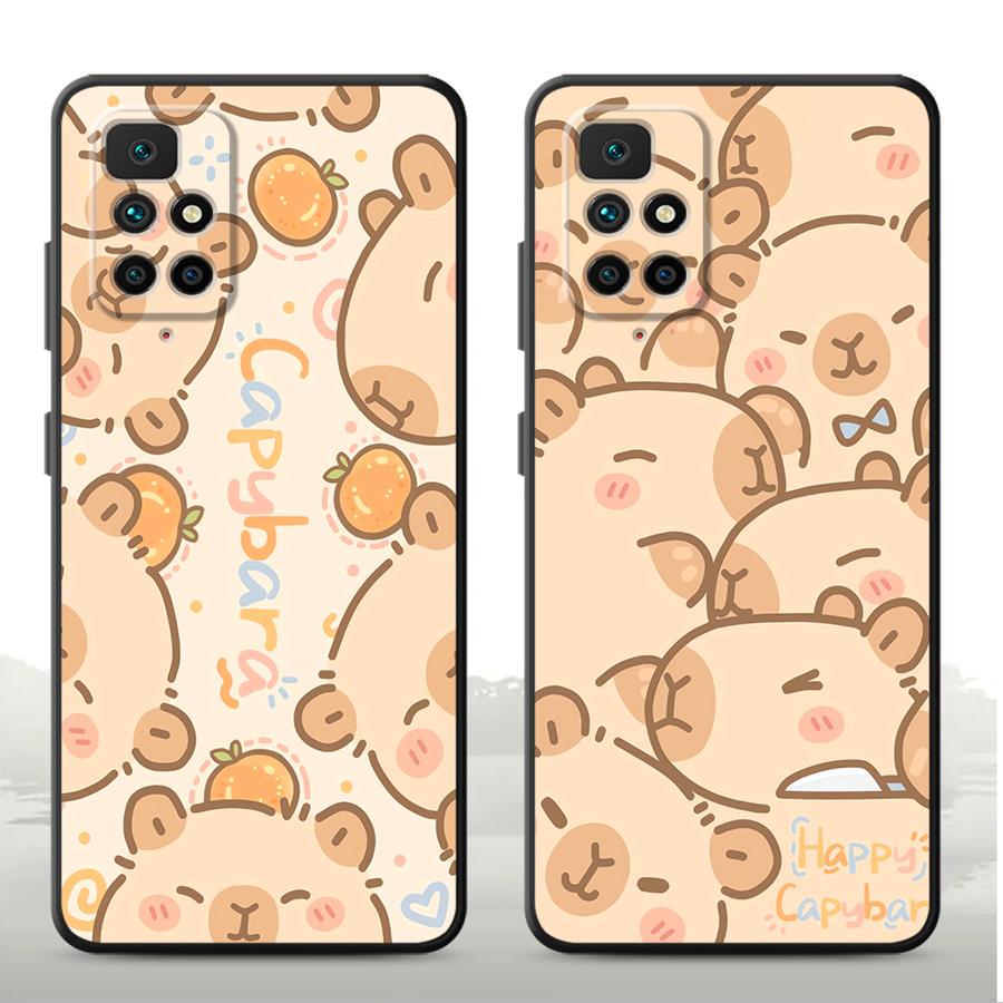 Capa para Xiaomi Redmi 12C A5  - X Phone Accessories avaliação e preço