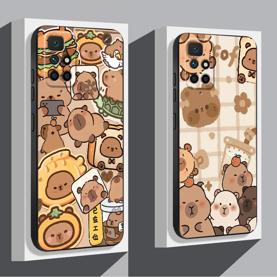 Capa para Xiaomi Redmi 12C A5  - X Phone Accessories avaliação e preço