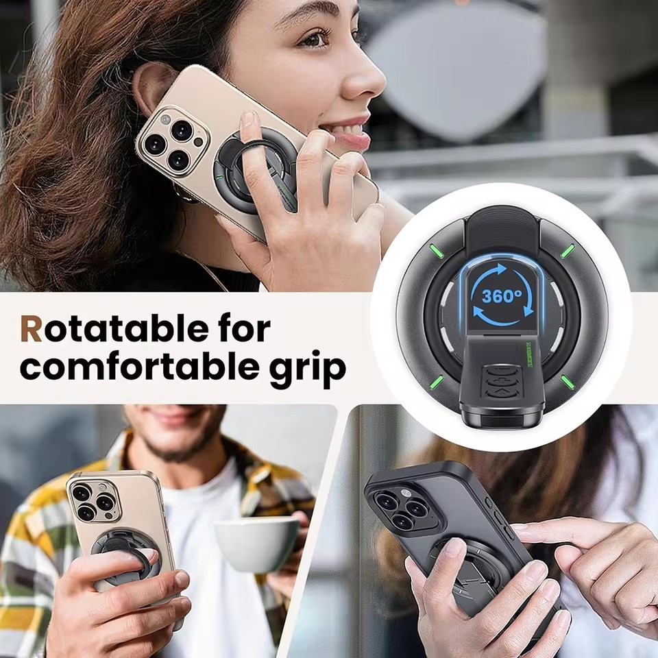 1Pc 360 °   Suporte Rotativo p - Phone Accessories Stand avaliação e preço