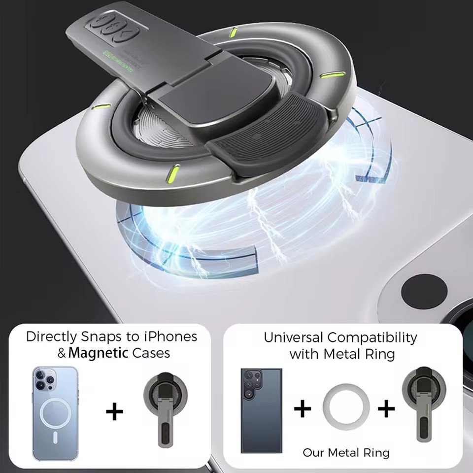 1Pc 360 °   Suporte Rotativo p - Phone Accessories Stand avaliação e preço