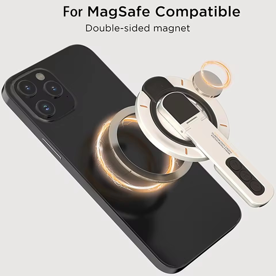 1Pc 360 °   Suporte Rotativo p - Phone Accessories Stand avaliação e preço