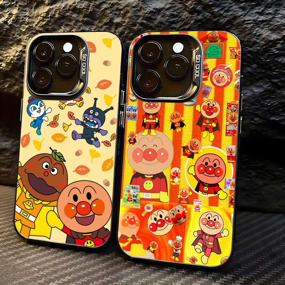 Capa de Celular Anime Fofa A-A - Phone Accessories List avaliação e preço