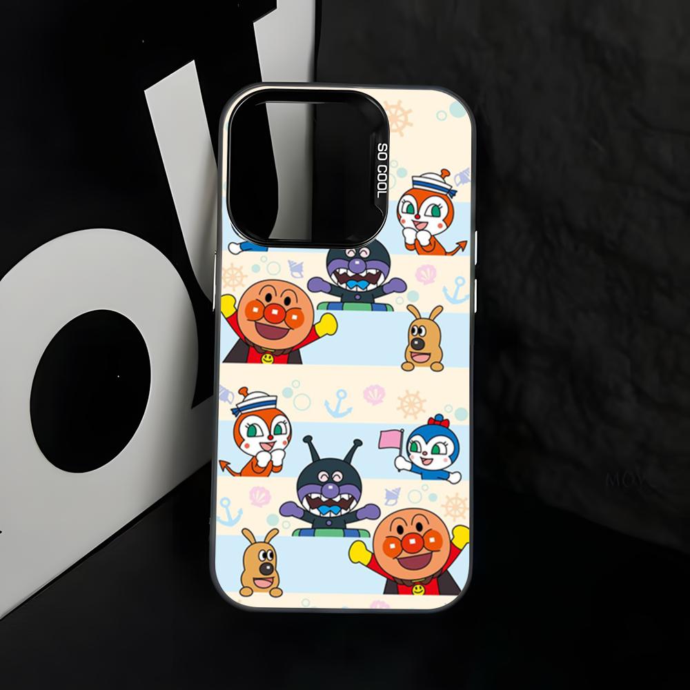 Capa de Celular Anime Fofa A-A - Phone Accessories List avaliação e preço