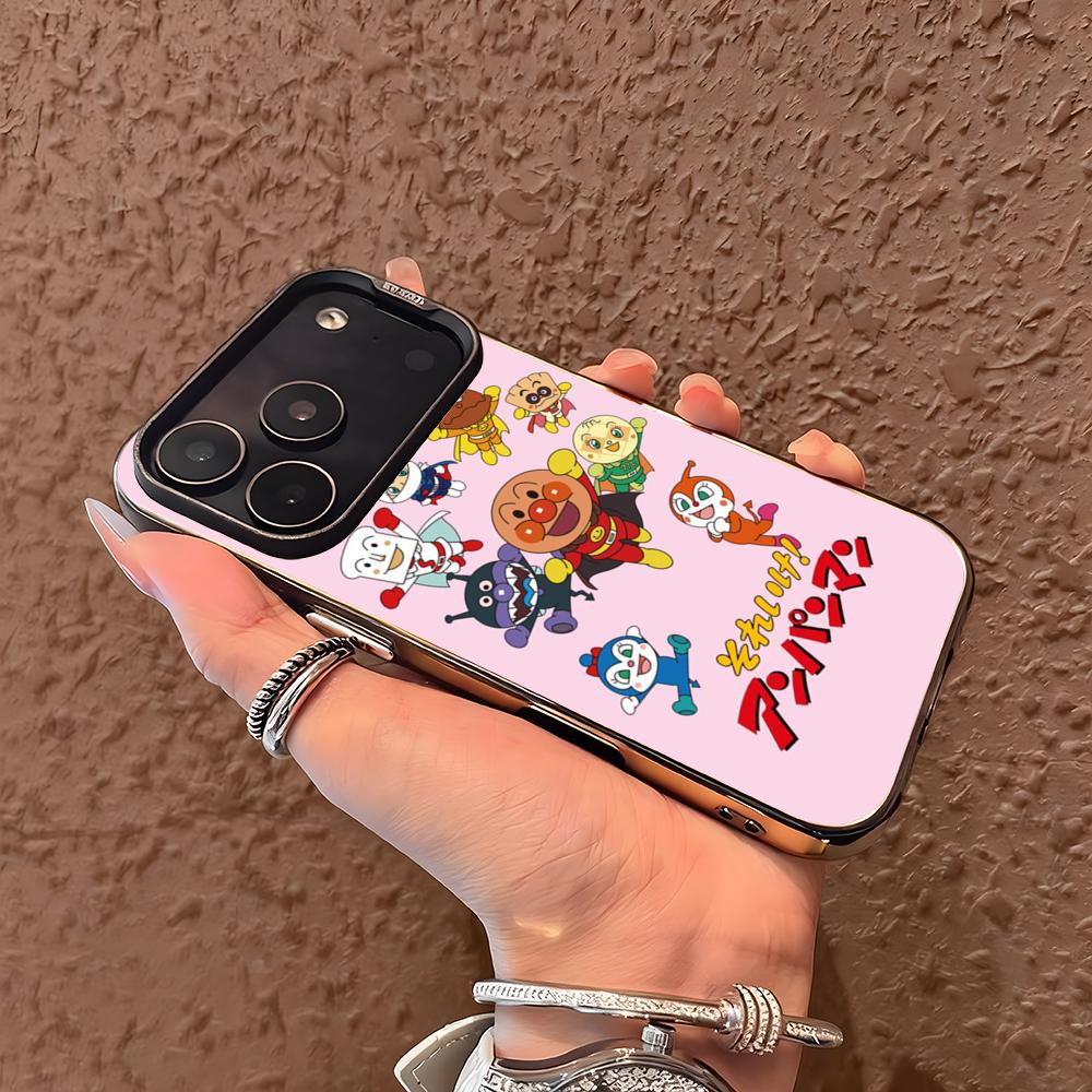 Capa de Celular Anime Fofa A-A - Phone Accessories List avaliação e preço