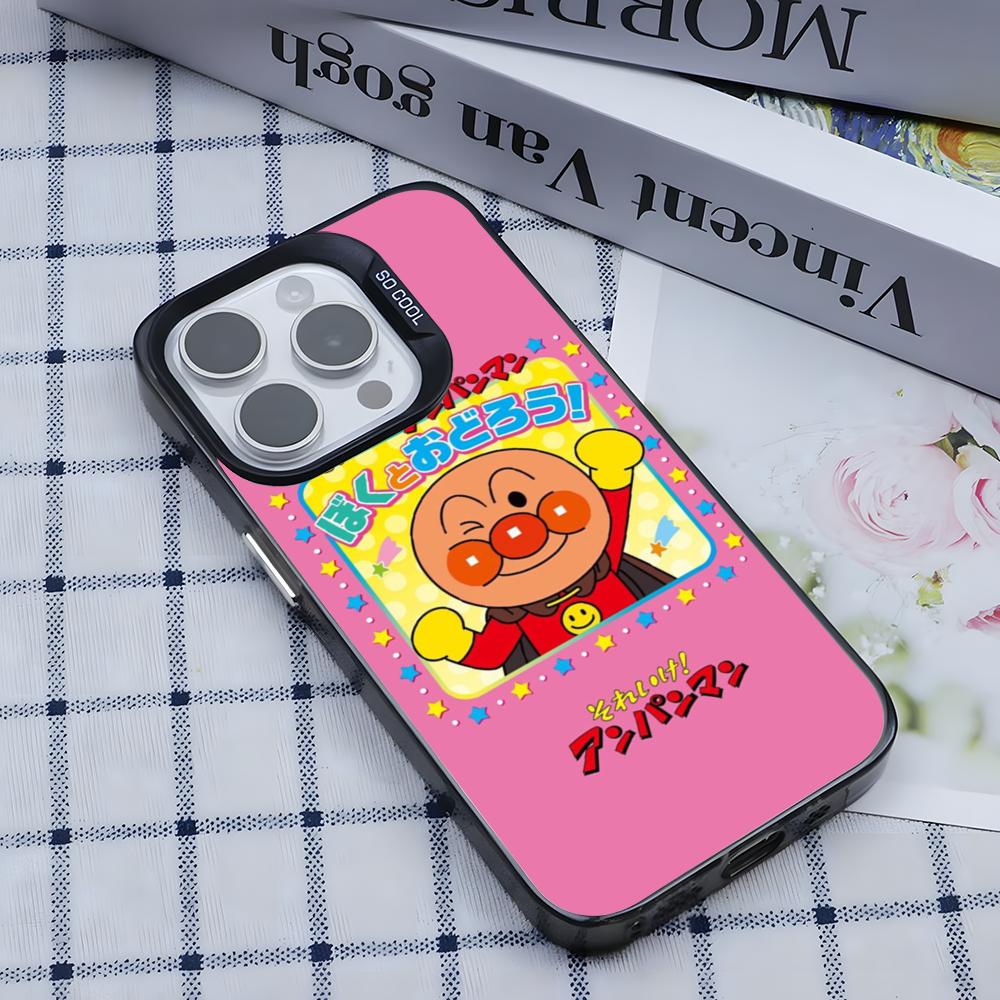 Capa de Celular Anime Fofa A-A - Phone Accessories List avaliação e preço